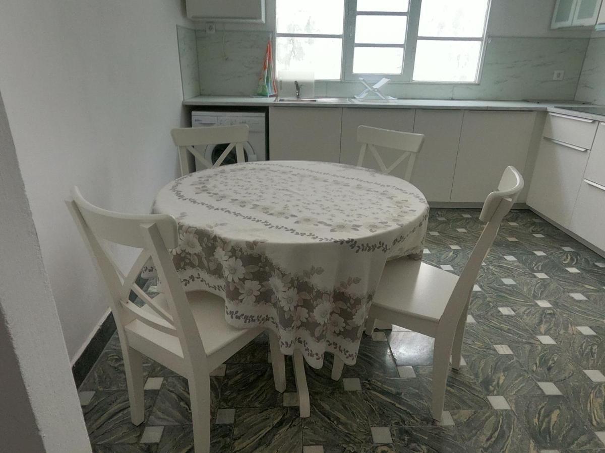 فيلا Casa Paris Breña Baja المظهر الخارجي الصورة